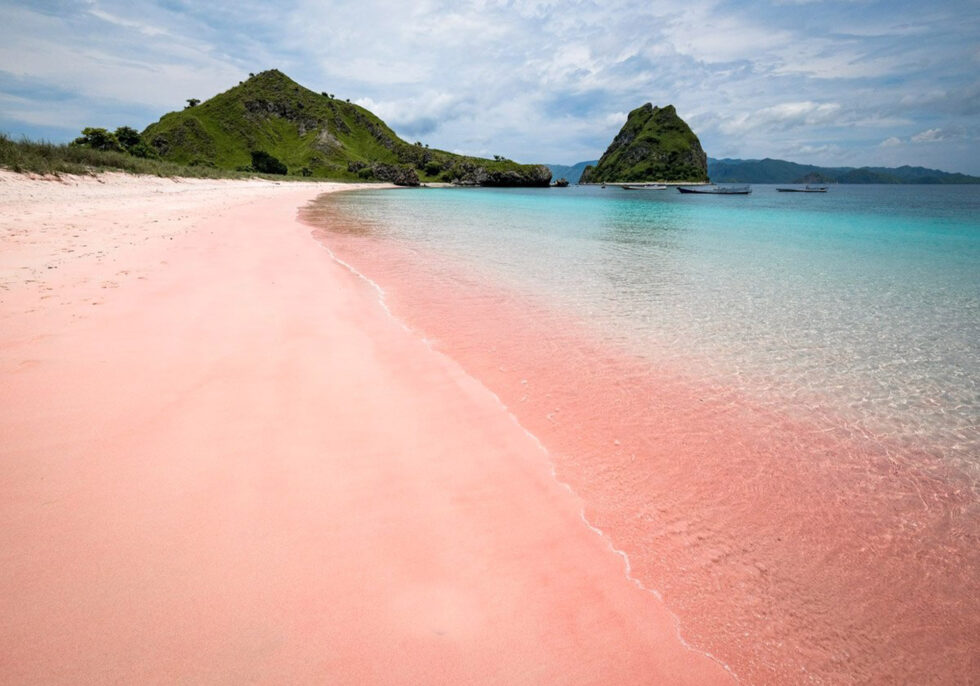 4DAYS/3NIGHTS LOMBOK TO FLORES | WANUA ADVENTURE